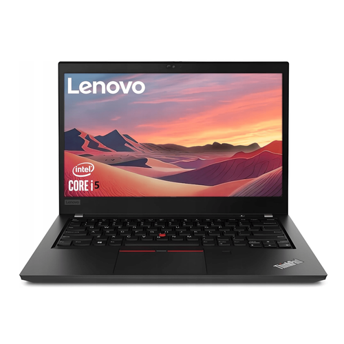 Lenovo ThinkPad T490 14in FHD i7-8650U 16GB 512GB SSD Windows 11 Laptop UK
