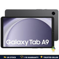 Samsung Galaxy Tab A9 64GB 4GB WiFi 8.7in Android Tablet Graphite UK