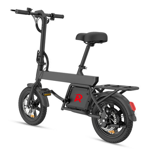RegalAngel B20MINI E-Bike 250W 36V 7.8AhBattery Urban City Folding Road Legal UK