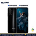 HONOR 20 4G Smartphone 6.26-inch Android 9.0 48MP 3750mAh Wifi BT Dual Sim