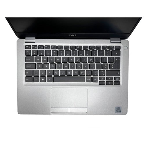 Dell Latitude 5310 Refurbed 13.3" Touchscreen Laptop i5 10th Gen 32GB RAM 1TB SS