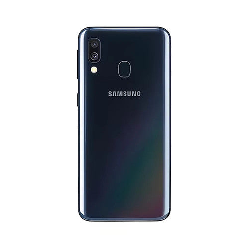 SAMSUNG Galaxy A40 Android Phone 25MP 3100mAh 4G UK 1080x2340 Yes Not Detachable