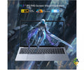 17.3" FHD Gaming Laptop AMD Ryzen 3 4300U 16GB RAM 512GB SSD Radeon Win 11 UK