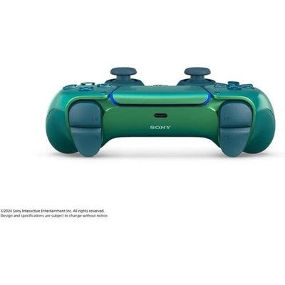 Sony PS5 DualSense Wireless Controller - Chroma Teal UK
