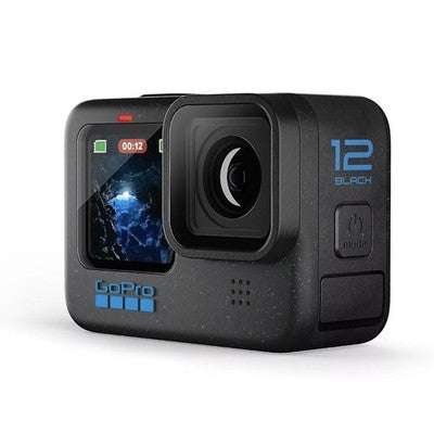 GoPro HERO12 Action Camera UK