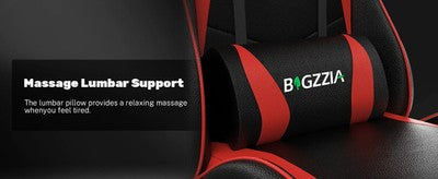 Gaming Chair Office Chair Desk Chair Swivel Heavy Duty Chair Ergonomic Design