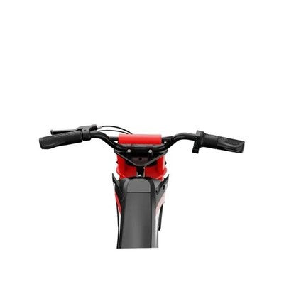 KOOLUX EV12M Kids Electric Dirt Bike 250W 36V 25kmh 3 Speed Modes Ages 3-12 Gift