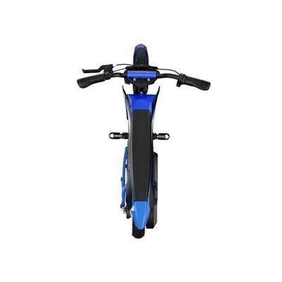 KOOLUX EV12M Kids Electric Dirt Bike 250W 36V 25kmh 3 Speed Modes Kids Gift UK