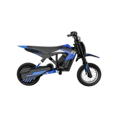 KOOLUX EV12M Kids Electric Dirt Bike 250W 36V 25kmh 3 Speed Modes Kids Gift UK