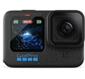 GoPro HERO12 Action Camera UK