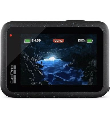 GoPro HERO12 Action Camera UK