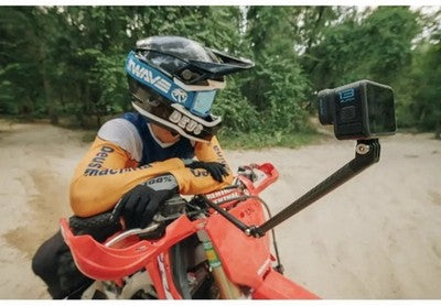 GoPro HERO13 - Black - Action Camera UK
