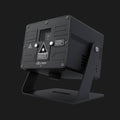 A5 5w DJ Laser Light Bluetooth App Control Lan Dmx 3 Hour Battery