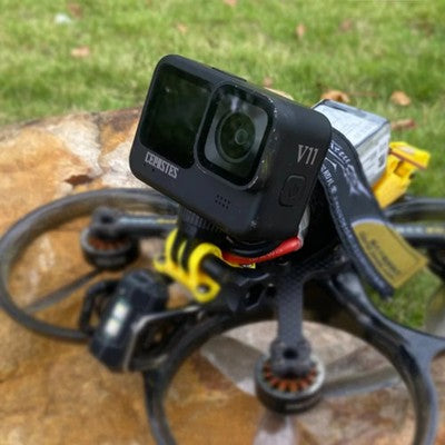cerastes Action Camera 5K 4K WiFi Electronic Stabilizer Sport Camera v11 v9