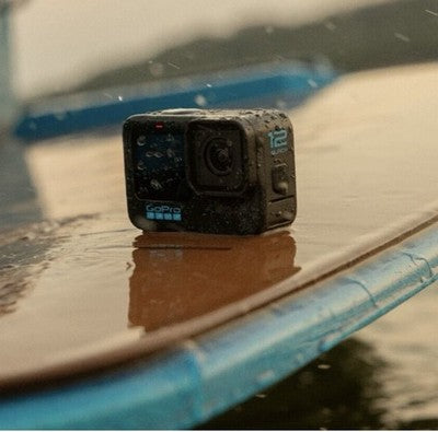 GoPro HERO12 Action Camera UK
