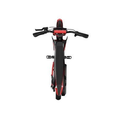 KOOLUX EV12M Kids Electric Dirt Bike 250W 36V 25kmh 3 Speed Modes Ages 3-12 Gift