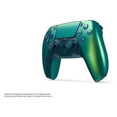 Sony PS5 DualSense Wireless Controller - Chroma Teal UK