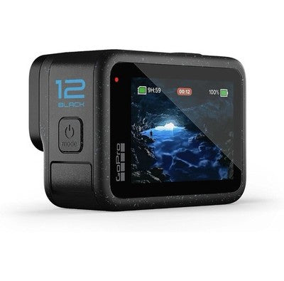 GoPro HERO12 Action Camera UK