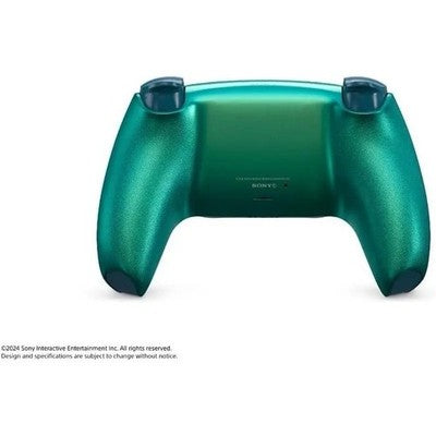 Sony PS5 DualSense Wireless Controller - Chroma Teal UK