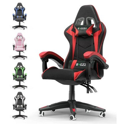 Gaming Chair Office Chair Desk Chair Swivel Heavy Duty Chair Ergonomic Design