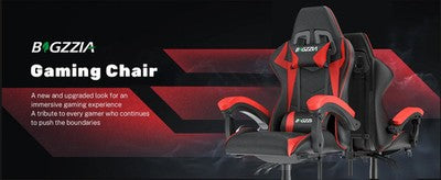 Gaming Chair Office Chair Desk Chair Swivel Heavy Duty Chair Ergonomic Design