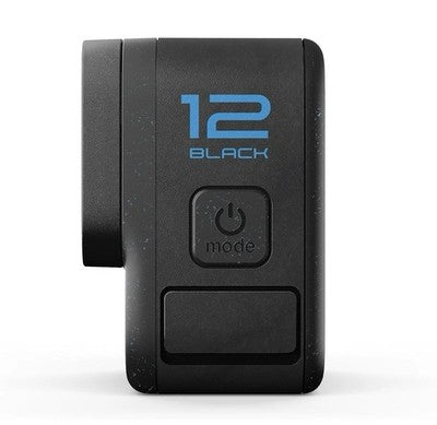 GoPro HERO12 Action Camera UK