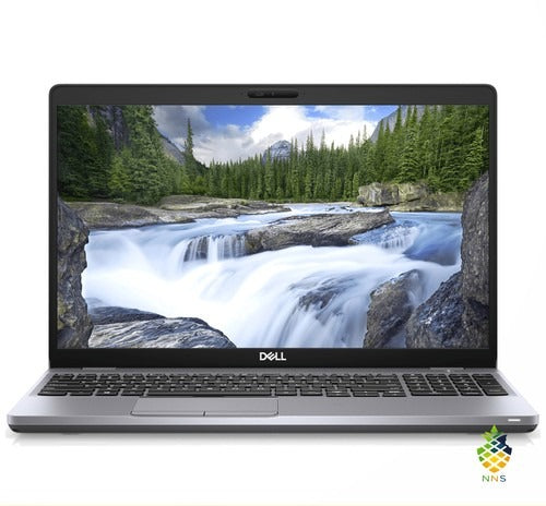 Dell Latitude 5510 Refurbed 15.6" Laptop i5-10210U 16GB 256GB SSD Win 11 UK