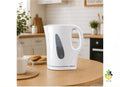 2200W Electric Kettle 1.7L Cordless Fast Boil Jug Auto Shut-Off Lightweight UK
