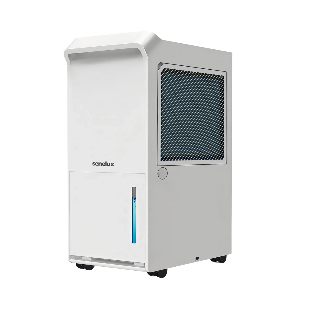 25L/Day Dehumidifier with Smart App Controls