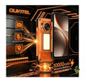 Oukitel WP500 Rugged Smartphone 6.8in 12GB 1TB 10000mAh 45W 108MP Thermal NFC