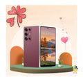 Smartphone 6.8in 4GB 64GB 13MP Fingerprint Face Unlock Android 4G Unlocked UK