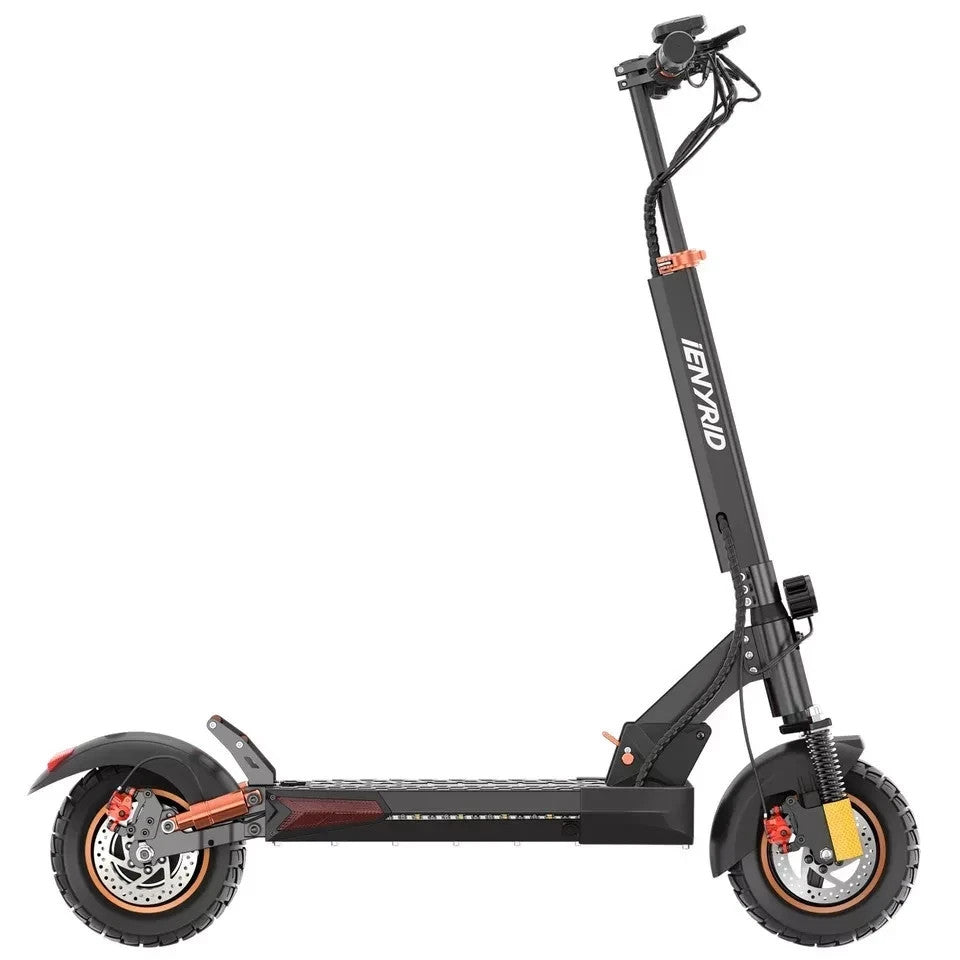 iENYRID iE-M4 Pro S+ Foldable Electric Scooter 250W 48V 12.5Ah E Scooter Adults