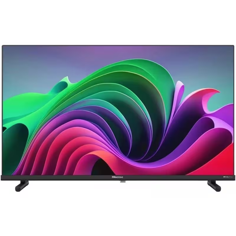 Hisense 40" QLED 4K Smart TV Dolby Vision 40E5NQTUK UK