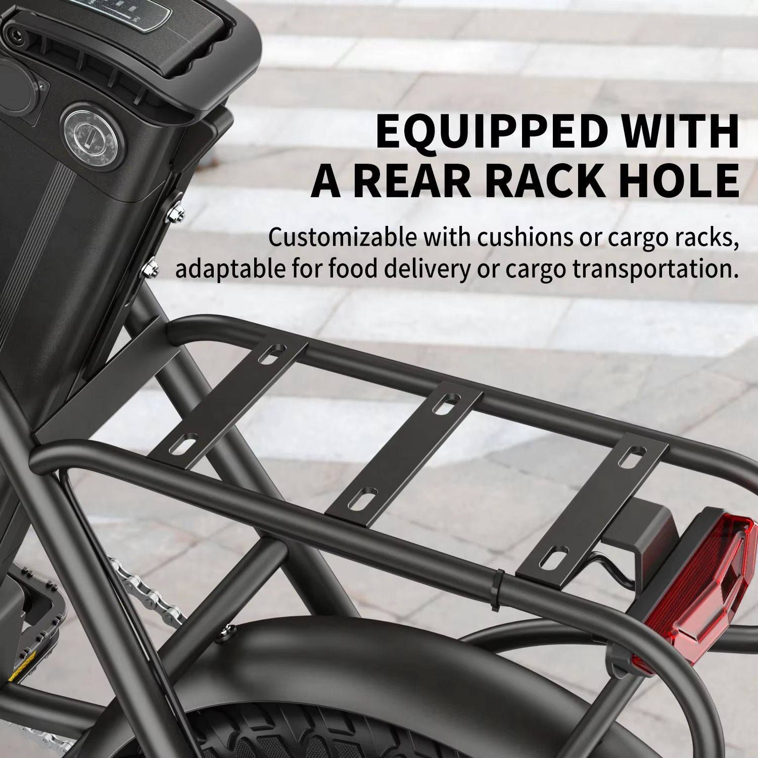 Hidoes C5 Folding Electric Bike 250W 36V 14" Mini E-Bike 25km/h Commuter 30KM UK