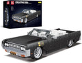 Mould King 10118 Continental Vintage Car Building Blocks Brick Set UK