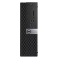 Refurbed DELL Optiplex Win11 Pro  PC QUAD Core i7 32GB 1TB SFF Computer WIFI UK