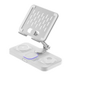 6-in-1 Wireless Charging Station iPhone Apple Watch AirPods UK