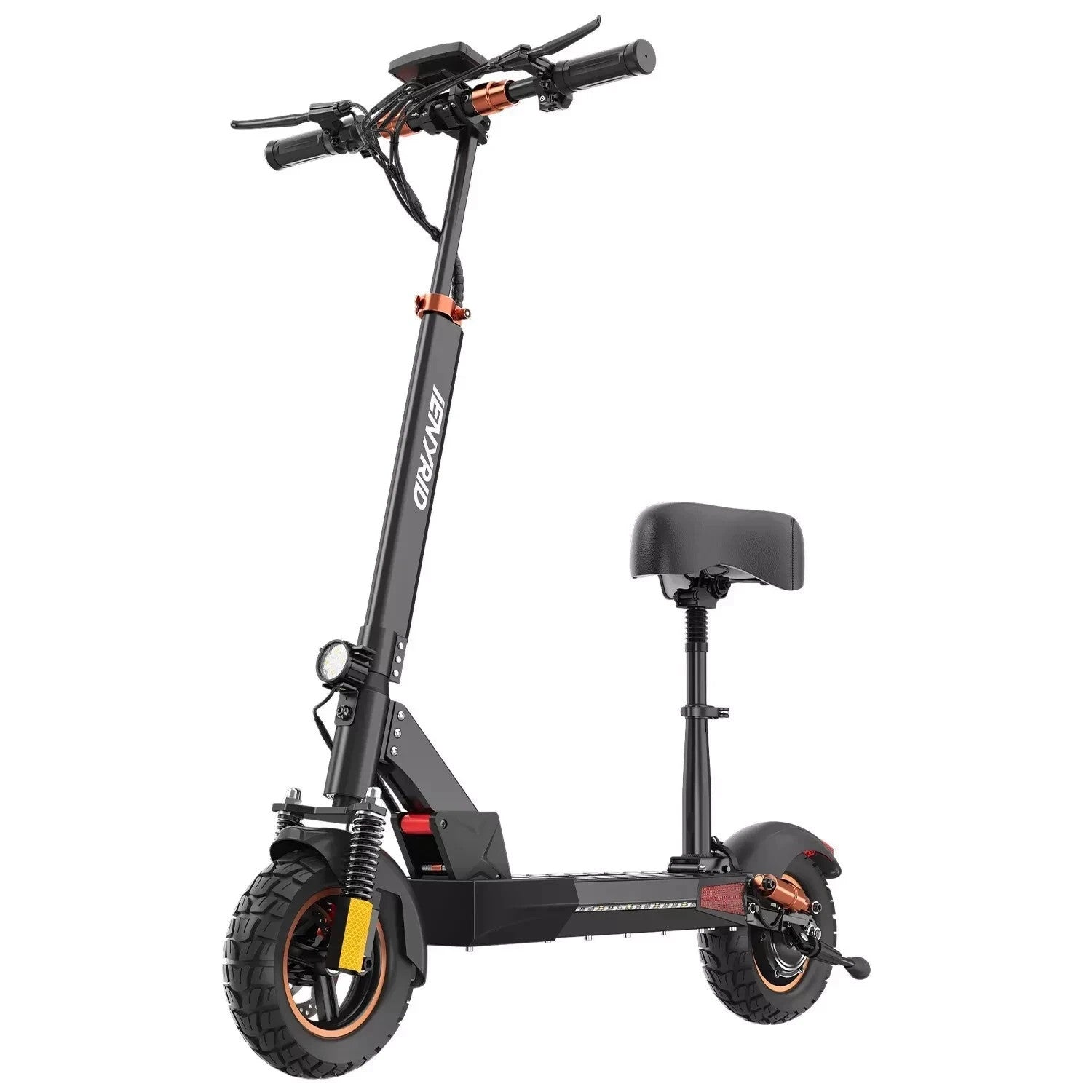 iENYRID iE-M4 Pro S+ Foldable Electric Scooter 250W 48V 12.5Ah E Scooter Adults