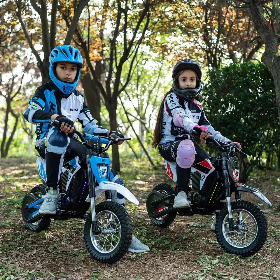 Evercross EV12M PRO 12" Kids Electric Motorbike 250W 36V 4Ah E-Dirt Bike 25km/h