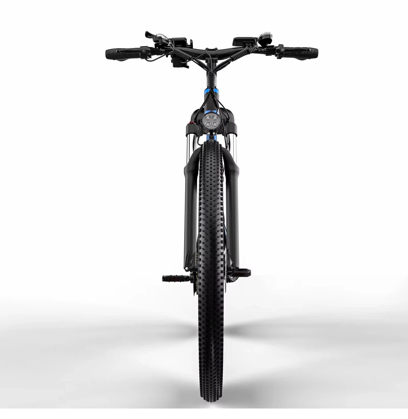 E-BYCCO E8 Electric Bike 29" 48V 17.5Ah 250W E-MTB Adult Commuter All Terrain UK