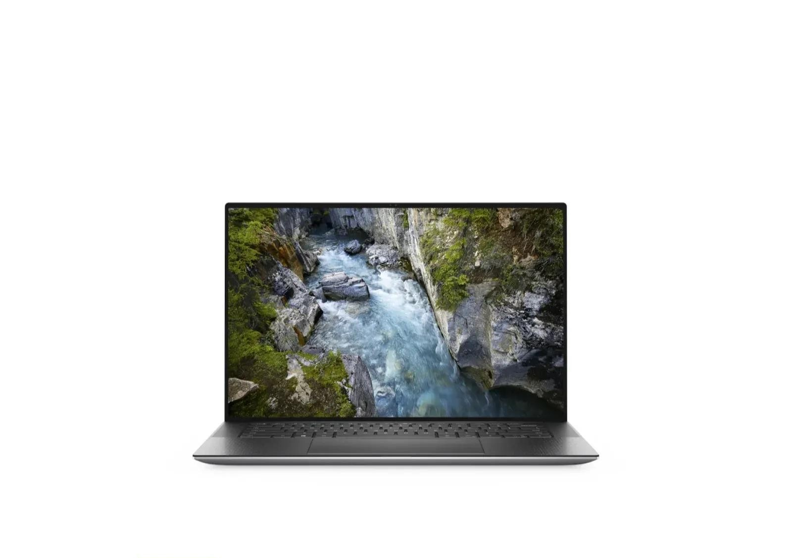 Dell Precision 5550 Refurbed 15.6" FHD Workstation i7-10850H 32GB 512GB SSD