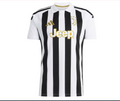 JUVENTUS HOME AUTHENTIC JERSEY 2026/27 - Sleeve Sponsor WhiteBIT