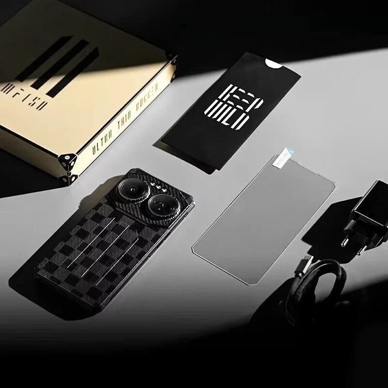 IIIF150 Air3 Rugged Smartphone 12GB 512GB Android 14 100MP UK