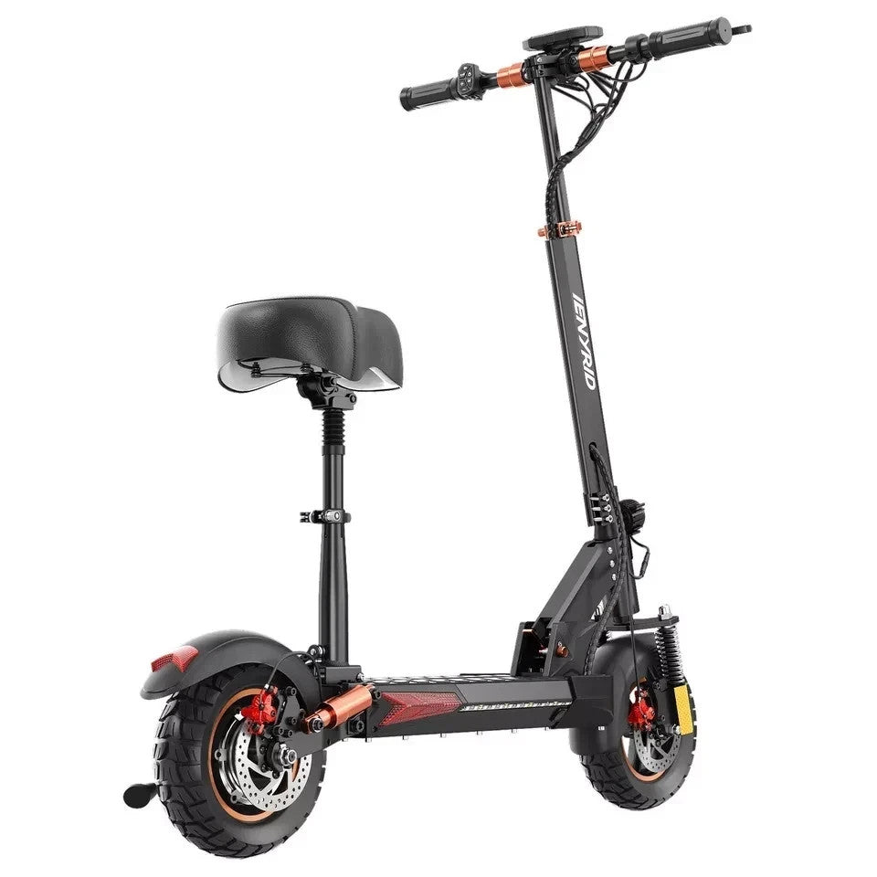 iENYRID iE-M4 Pro S+ Foldable Electric Scooter 250W 48V 12.5Ah E Scooter Adults