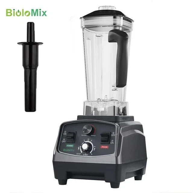 BioloMix Blender 2L Bowl UK