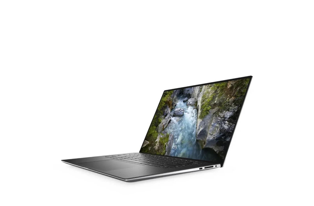 Dell Precision 5550 Refurbed 15.6" FHD Workstation i7-10850H 32GB 512GB SSD