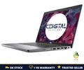 Dell Latitude Refurbed 14" FHD Laptop i5-1135G7 16GB 256GB SSD Win10 UK
