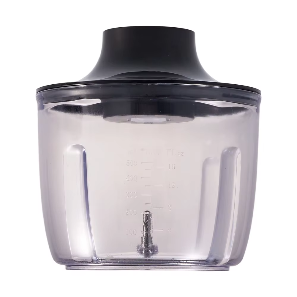 KOMORE 800W 4-in-1 Hand Blender Bowl UK