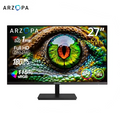 ARZOPA 27" IPS QHD Gaming Monitor 180Hz 1ms FreeSync UK