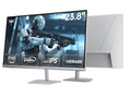 KTC 24" IPS FHD Gaming Monitor 240Hz 1ms UK